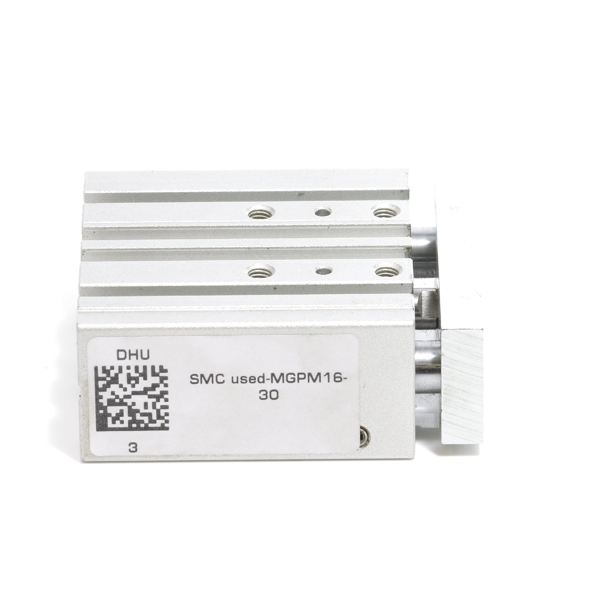 Pneumatic compact cylinders  Used